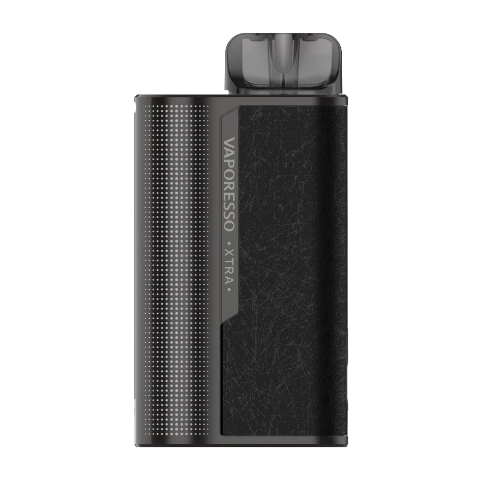 Vaporesso XTRA Pod 900mAh Rainbow 2ml tirage MTL
