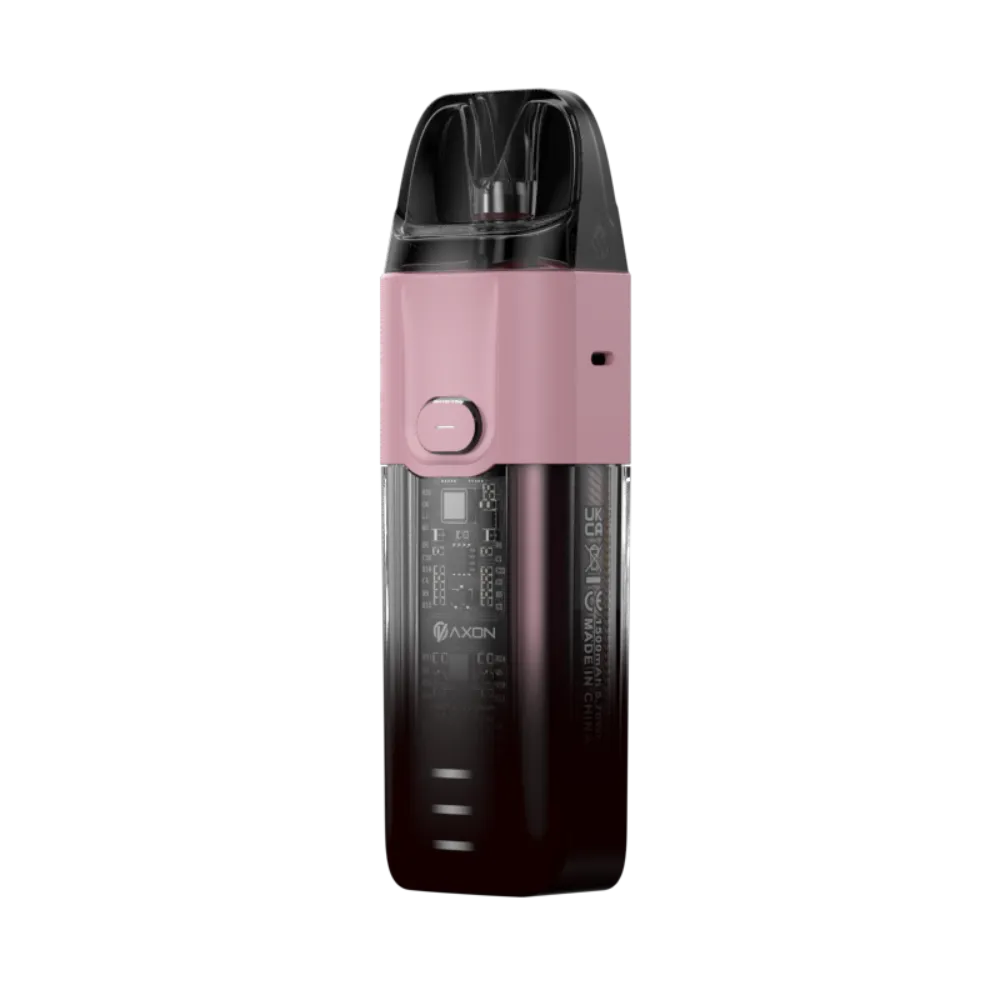 Vaporesso Luxe X kit pod cigarette électronique 40W