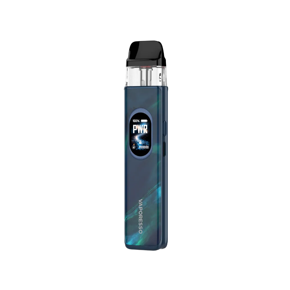 Vaporesso XROS 6 kit pod Noir Cosmique 1800mAh 30W