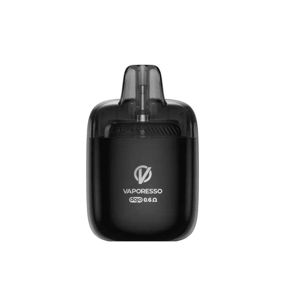 Vaporesso iMate OS cartouche pod 0,8 ohm 6 ml