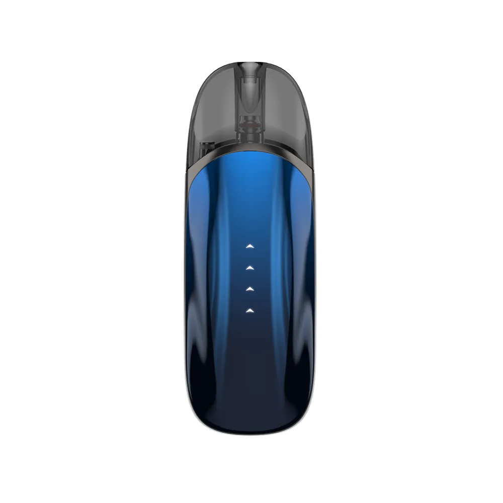 Vaporesso Zero 2 kit pod 800 mAh Black Green