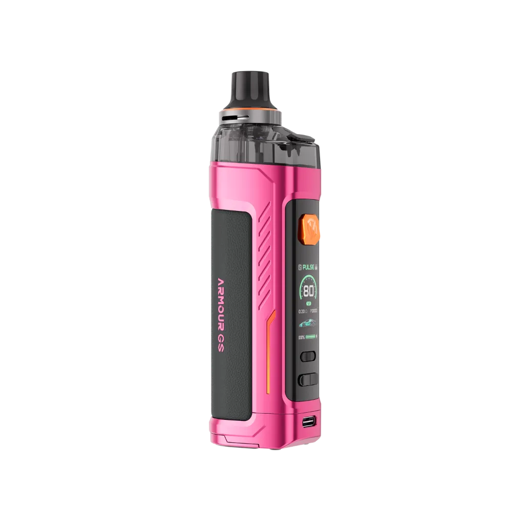 Vaporesso Armour GS pod mod 5ml 80W