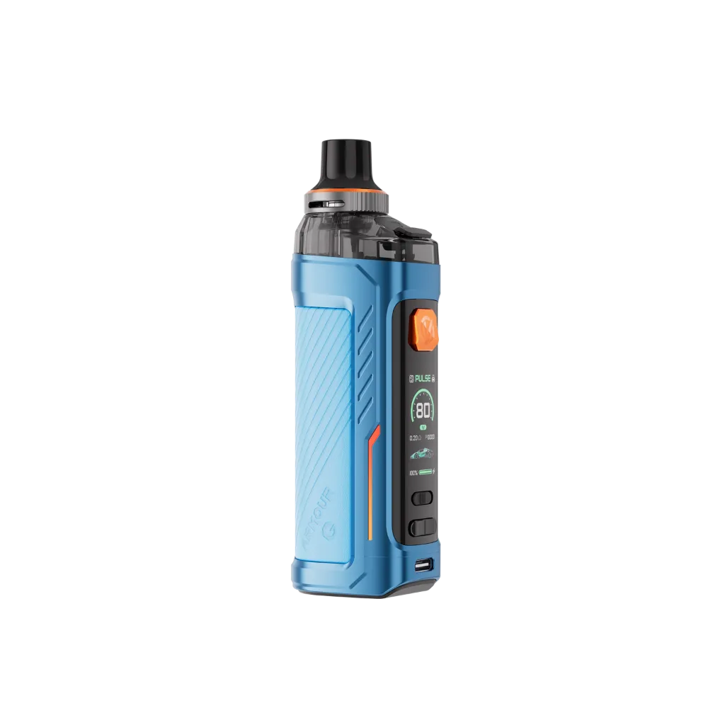 Vaporesso Armour G kit pod 80W 5 ml Nebula Green