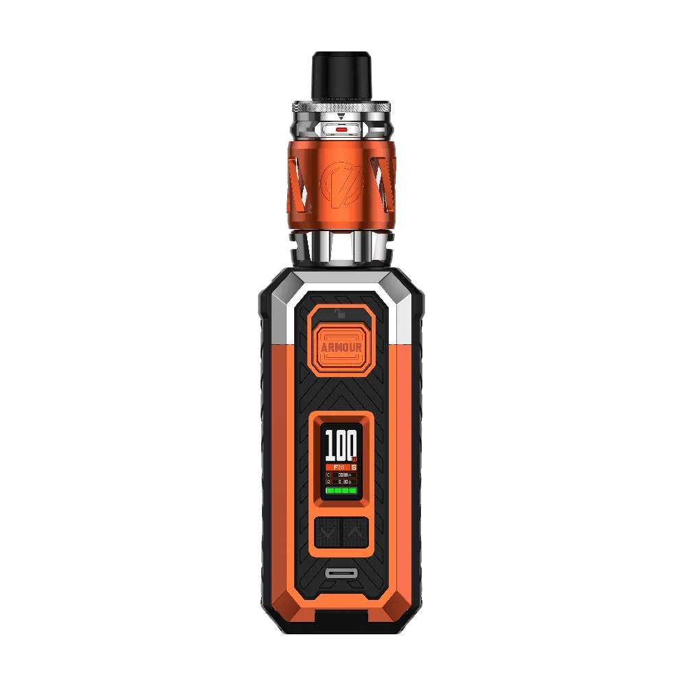 Vaporesso Armour S kit 100W Cyber Gold