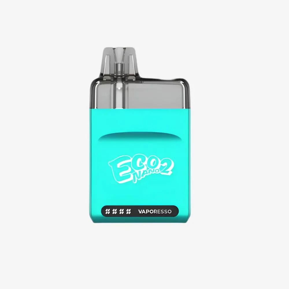 Vaporesso Eco Nano 2 kit pod 6ml 1000mAh