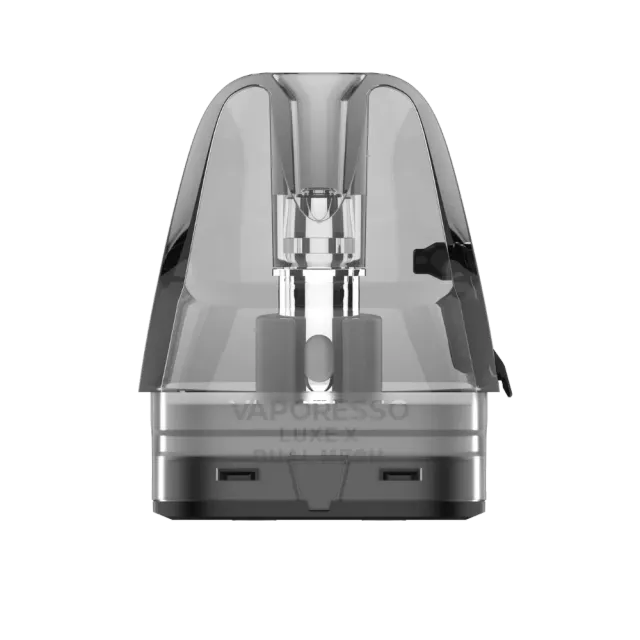 Vaporesso Luxe X cartouche 5 ml 0,8 ohm x2