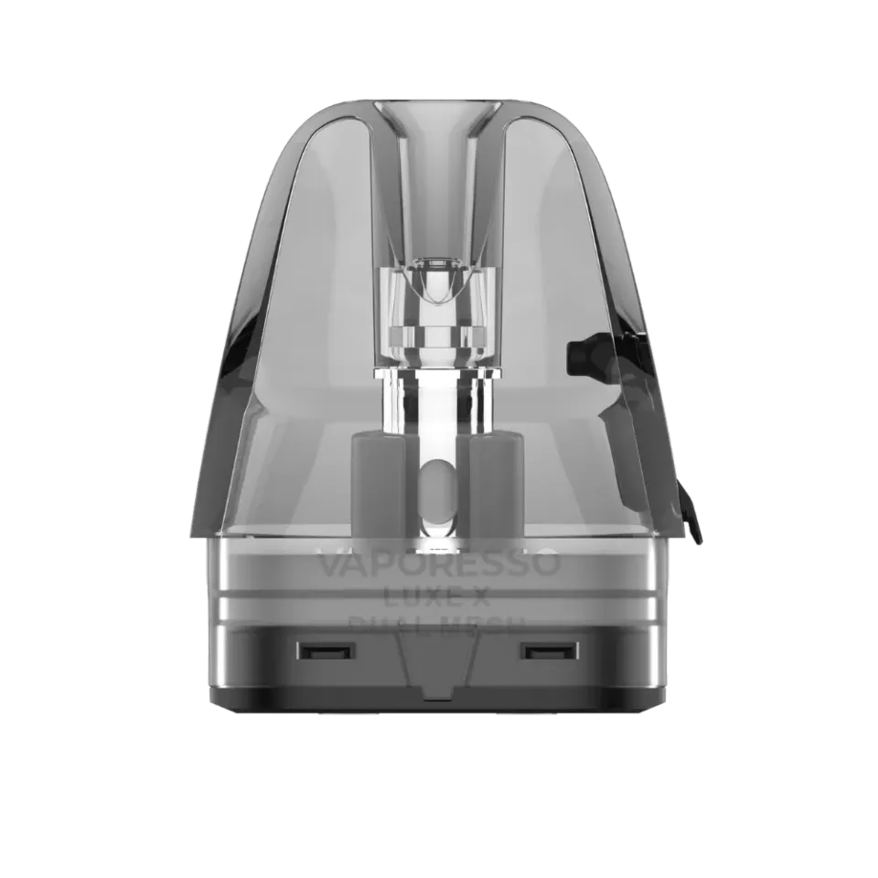 Vaporesso Luxe X cartouche 5 ml 0,8 ohm x2