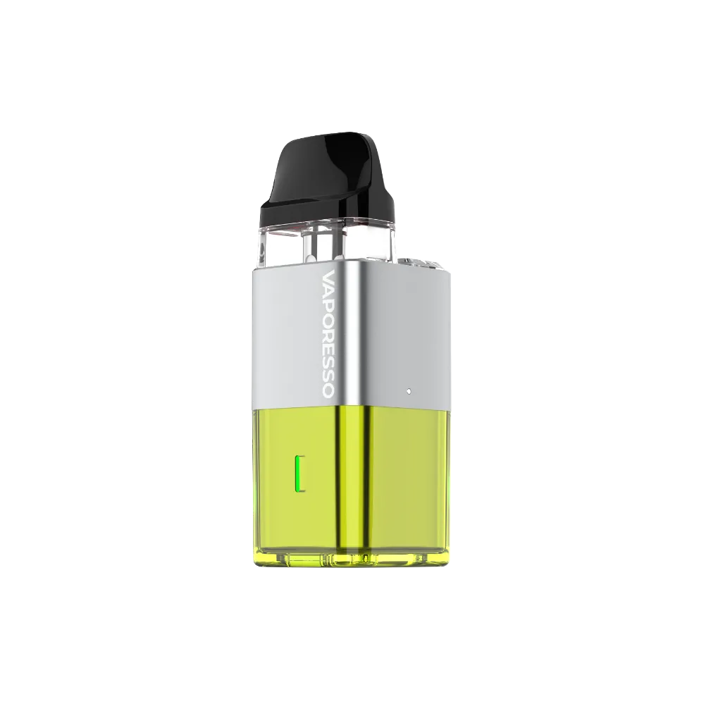 Vaporesso XROS Cube kit pod Noir 900mAh 2ml