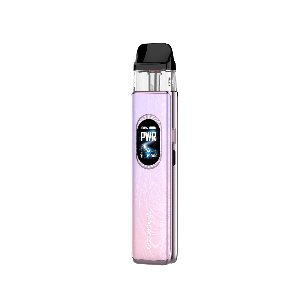 Vaporesso XROS 6 kit pod Noir Cosmique 1800mAh 30W