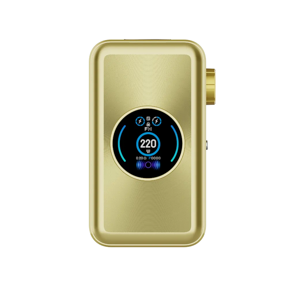 Vaporesso GEN Max box 220W Arctic Silver