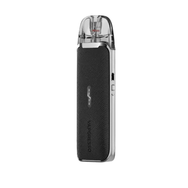 Vaporesso LUXE Q3 Pod 1450mAh Noir Classique 3ml saveur nette