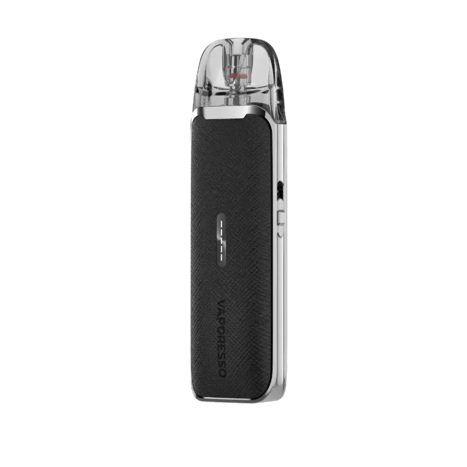 Vaporesso LUXE Q3 Pod 1450mAh Noir Classique 3ml saveur nette
