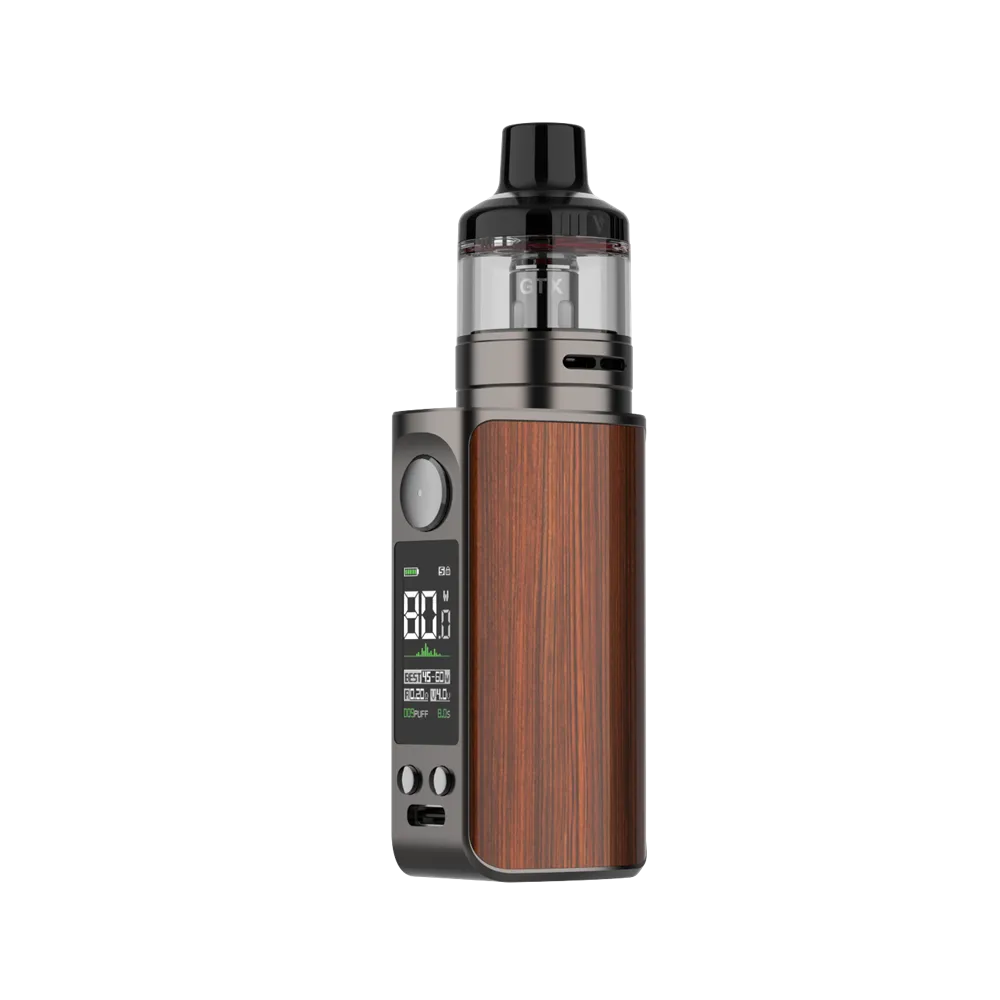 Vaporesso Luxe 80 pod mod 80W Carbon Fiber 5ml