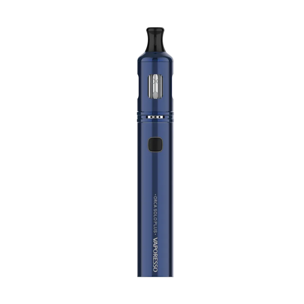 Vaporesso Orca Solo Plus kit pod 2ml Black