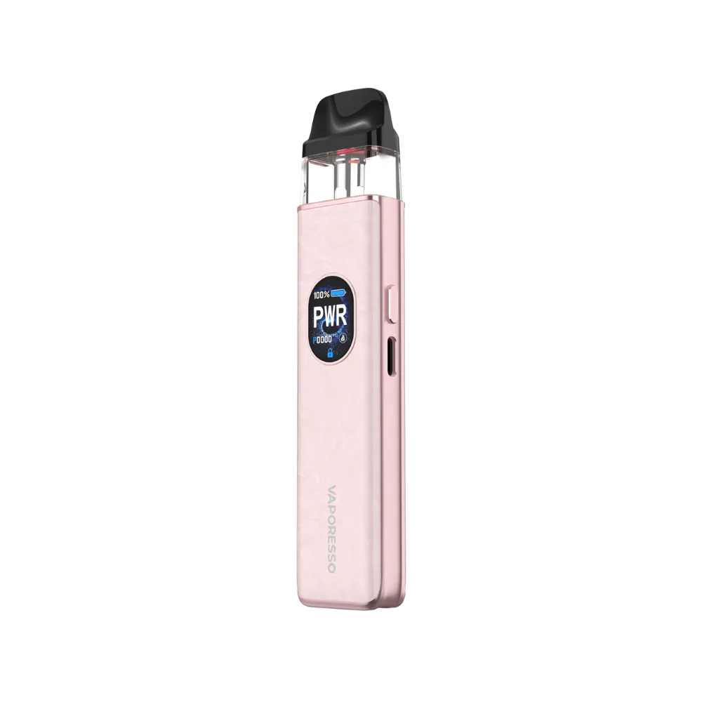 Vaporesso XROS 5 kit pod 1500mAh écran OLED