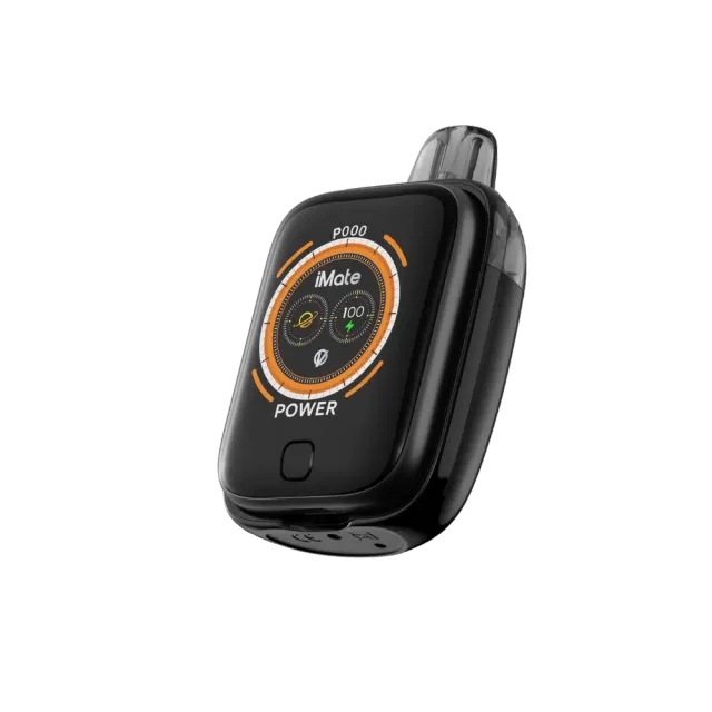 Vaporesso iMate OS pod MTL 6ml Grey