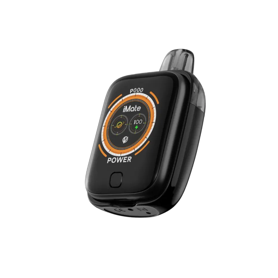 Vaporesso iMate OS pod MTL 6ml Grey