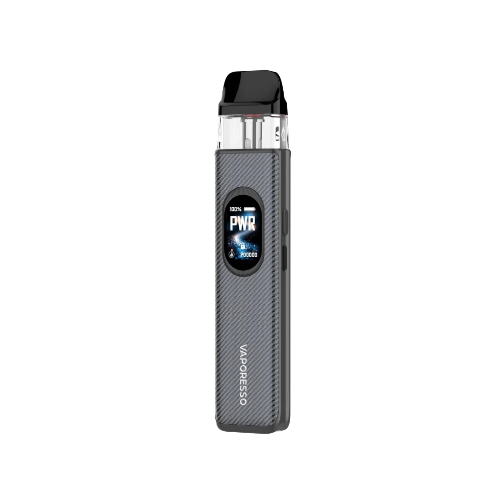 Vaporesso XROS 6 kit pod Noir Cosmique 1800mAh 30W