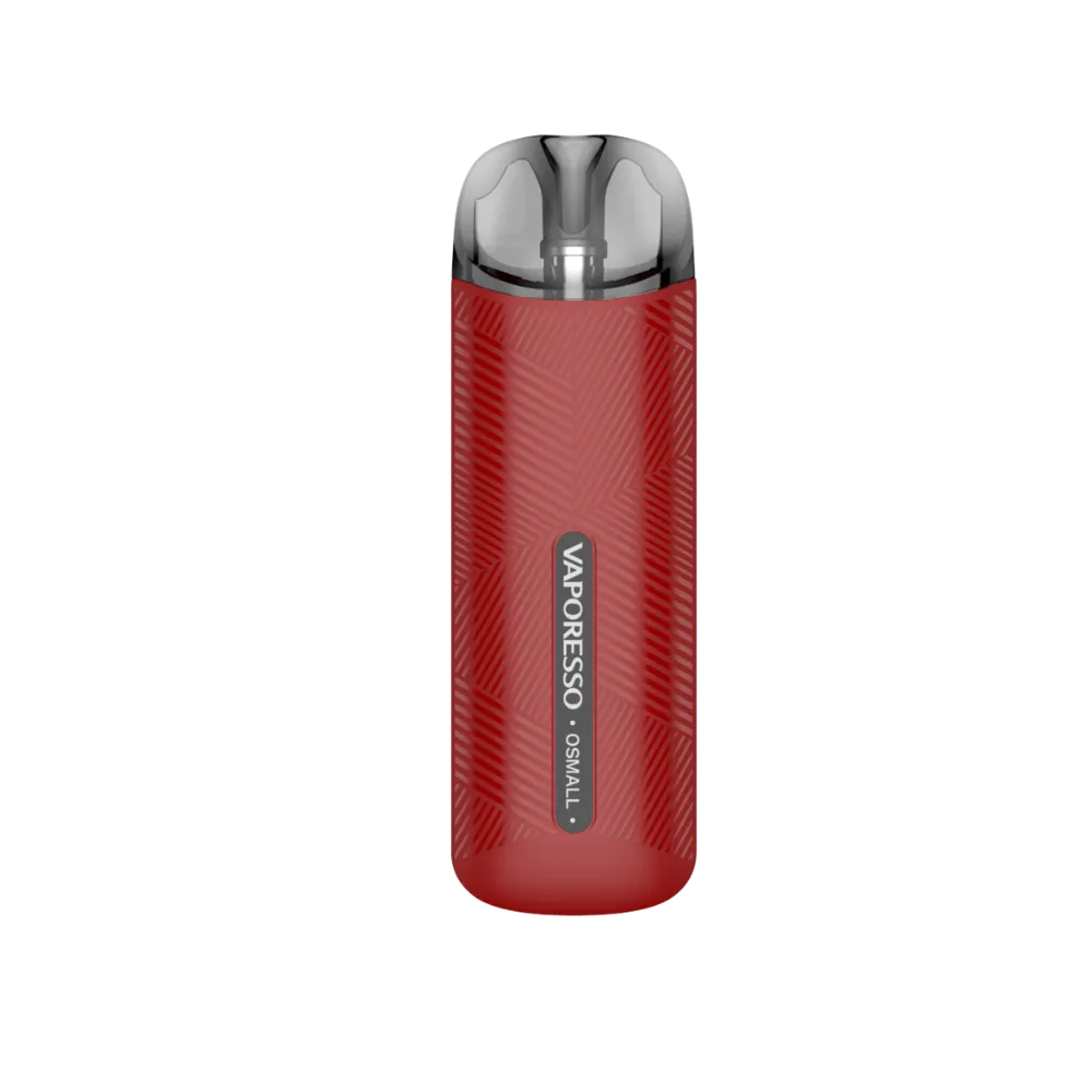 Vaporesso Osmall Rose mini pod cigarette électronique 350 mAh