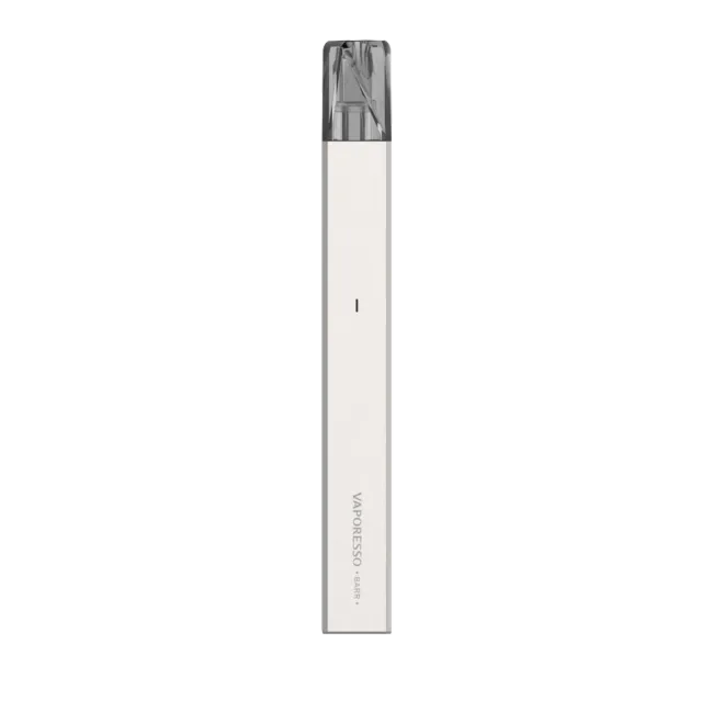 Vaporesso Barr pod e-cigarette 1,2ml argent slim