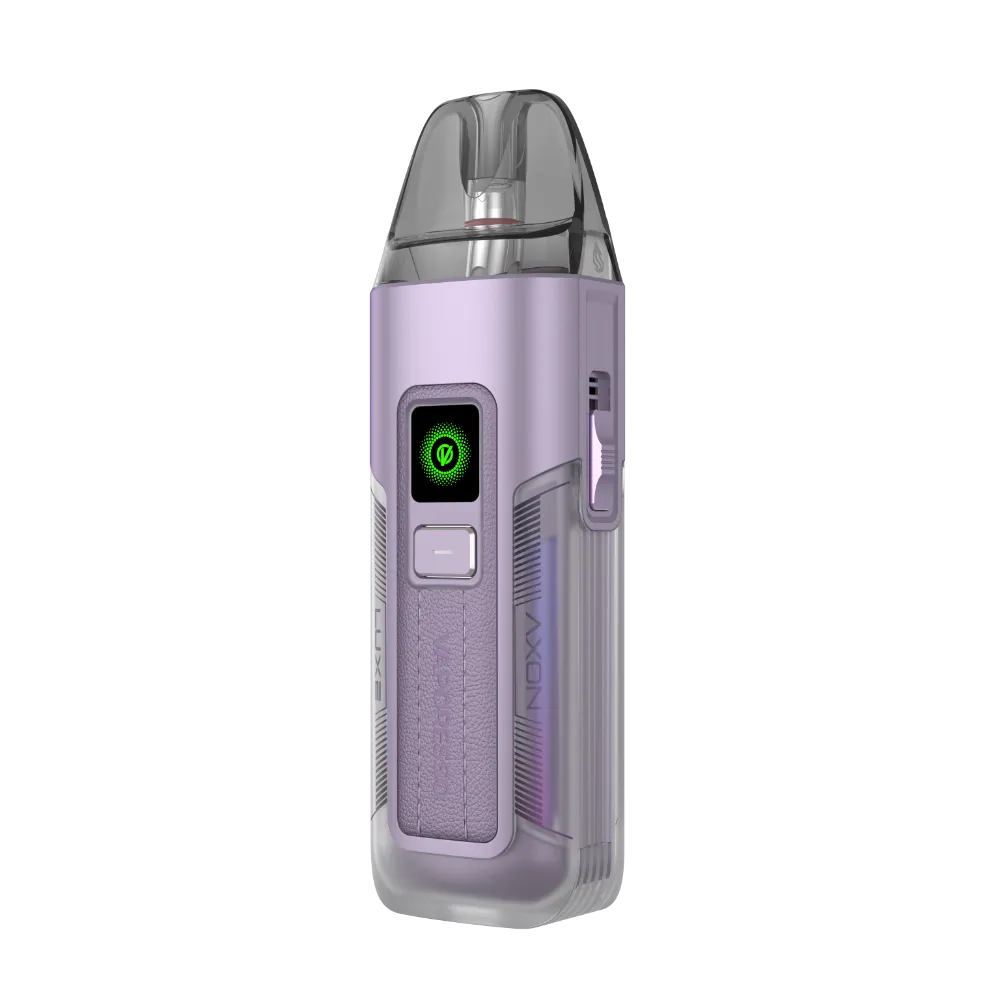 Vaporesso Luxe X2 kit pod 5ml 2000mAh MTL