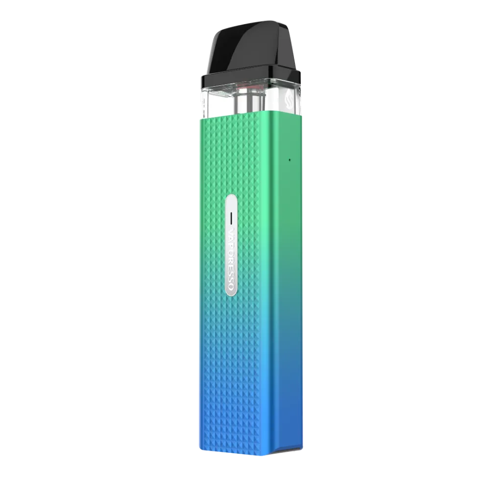 Vaporesso Xros Mini kit pod 2ml Noir