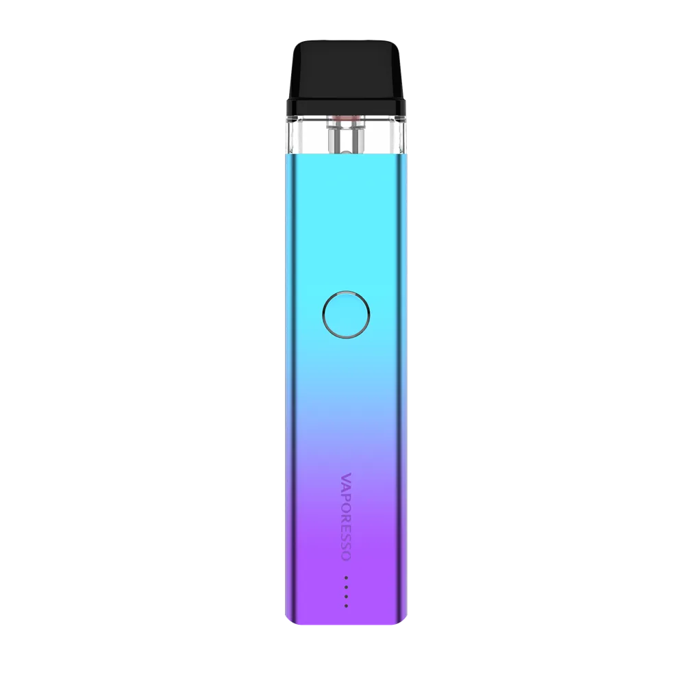Vaporesso Xros 2 Violett cigarette électronique 1000 mAh MTL