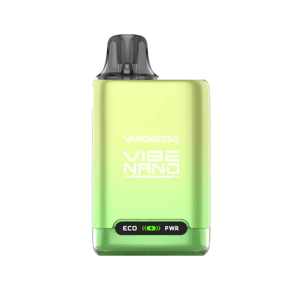 Vaporesso Vibe Nano kit pod MTL orange soda 4,5ml