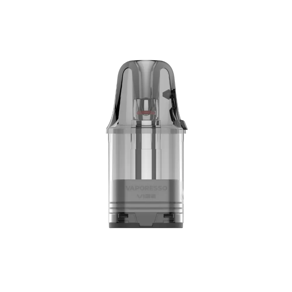 Vaporesso VIBE cartouche pod 1,0 ohm x2 4,5ml