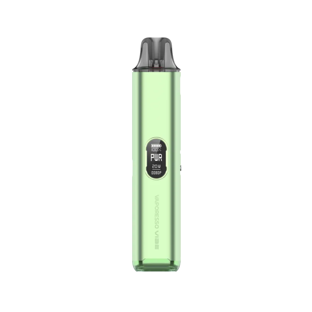 Vaporesso Vibe kit pod 4,5ml 1100mAh double mesh