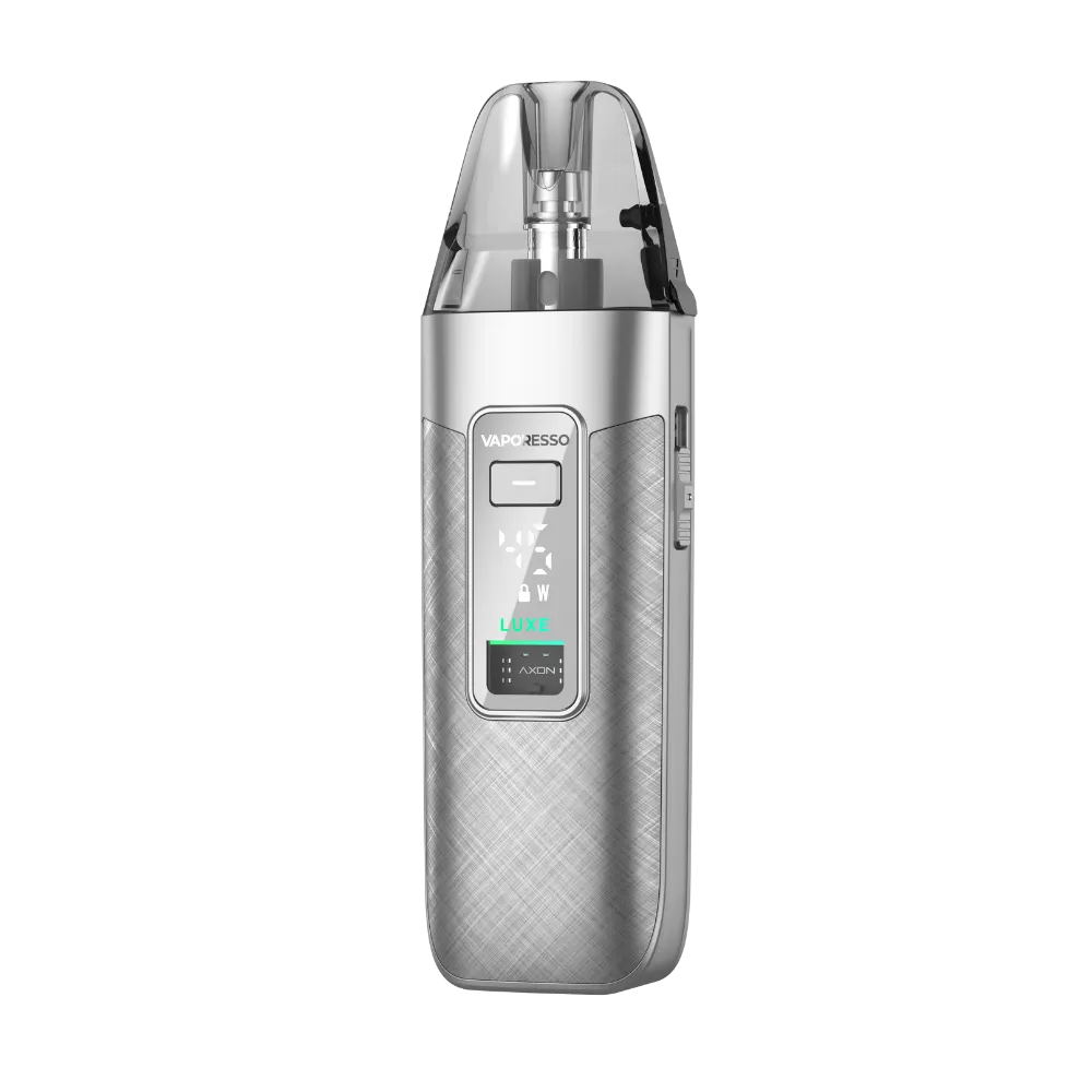 Vaporesso Luxe X3 kit pod 5ml 45W 2600mAh