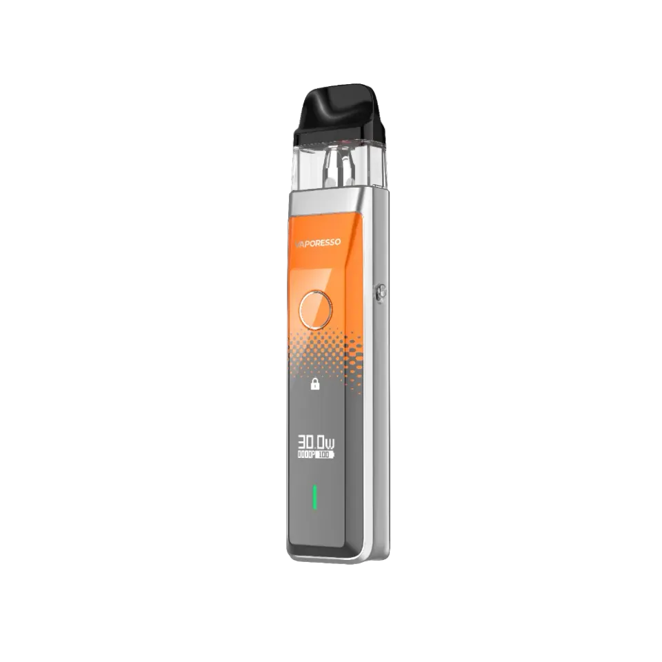 Vaporesso XROS Pro kit pod 30W orange
