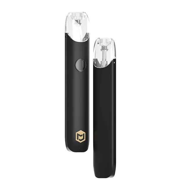JomoTech W1S 300 puff CBD jetable 1 ml céramique