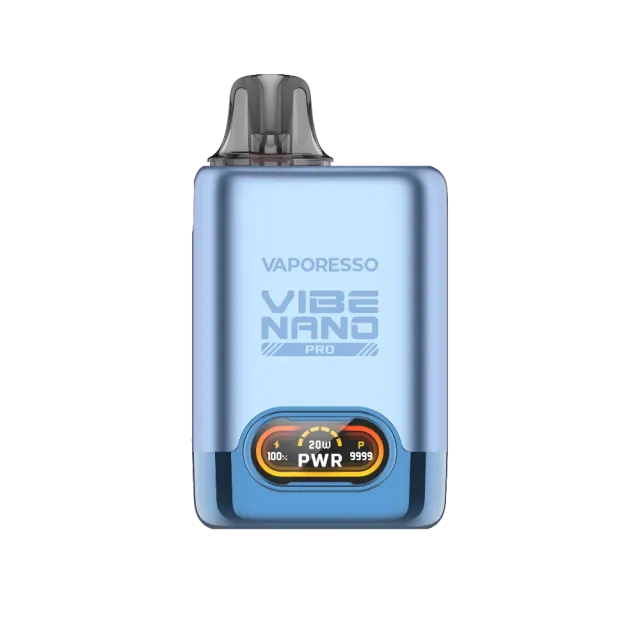 Vaporesso Vibe Nano Pro pod 4,5 ml double mesh