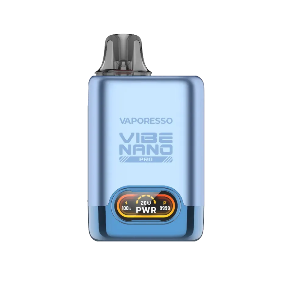 Vaporesso Vibe Nano Pro pod 4,5 ml double mesh