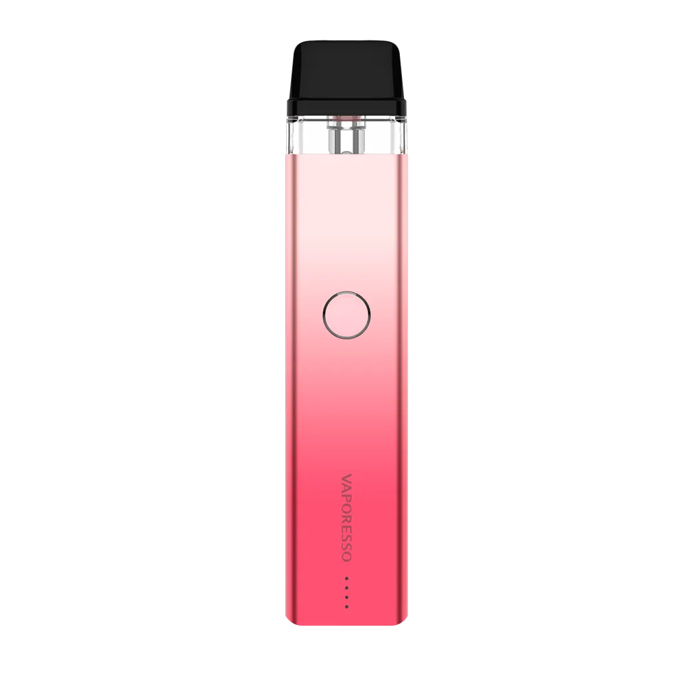 Vaporesso Xros 2 Violett cigarette électronique 1000 mAh MTL