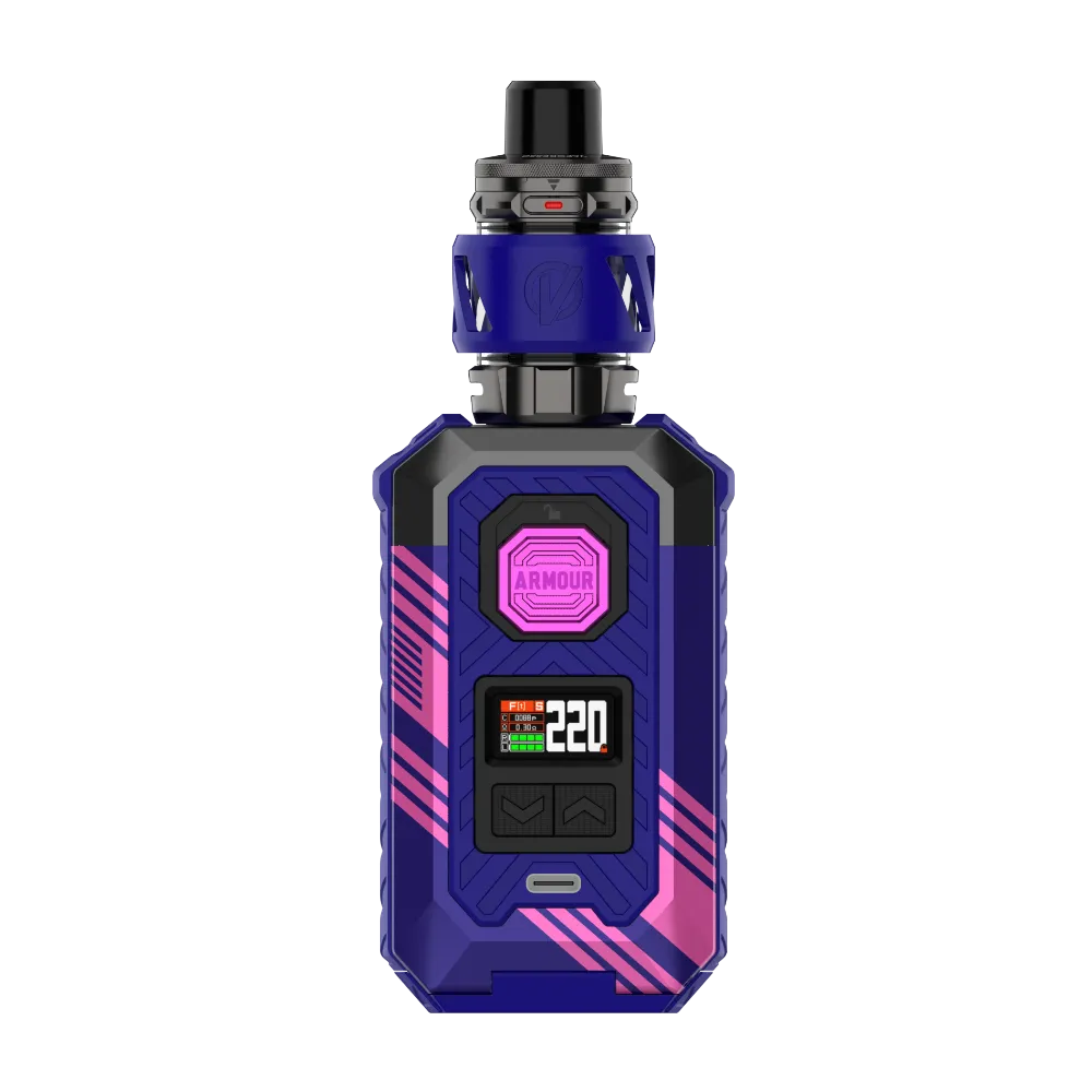 Vaporesso Armour Max box kit 8ml 220W