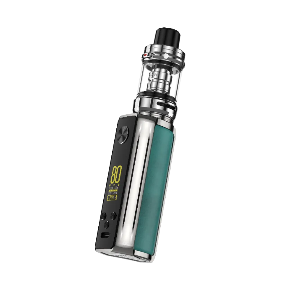 Vaporesso Target 80 Kit Pod 80W Lava Grey 3000mAh