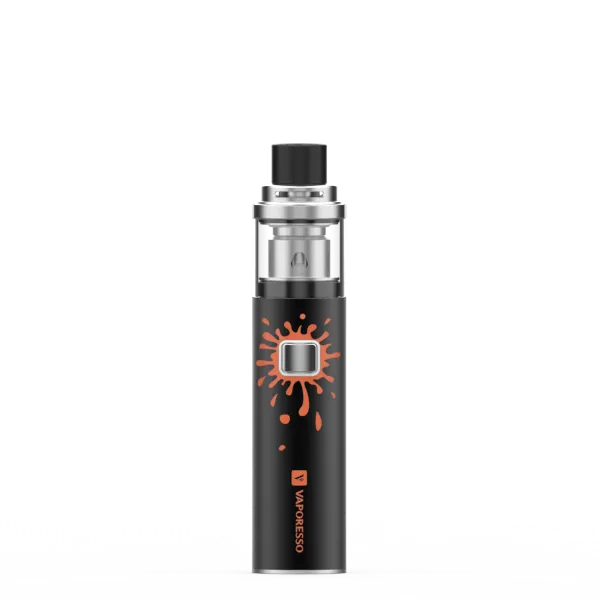 Vaporesso Veco Solo kit stylo Silver 2 ml 1500 mAh