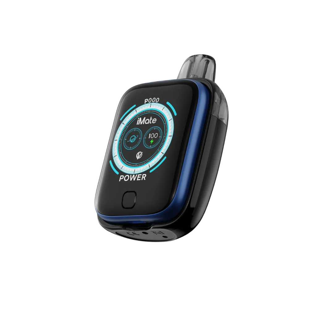 Vaporesso iMate OS pod MTL 6ml Grey