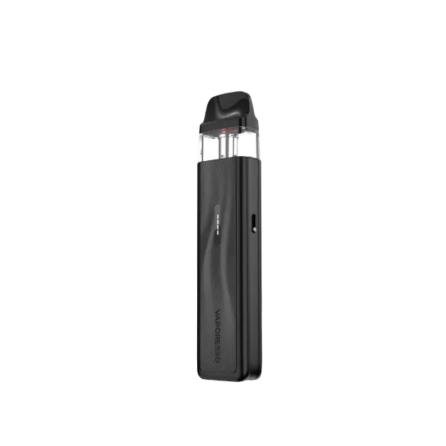 Vaporesso Xros 5 Mini kit pod 3ml 1500mAh Noir
