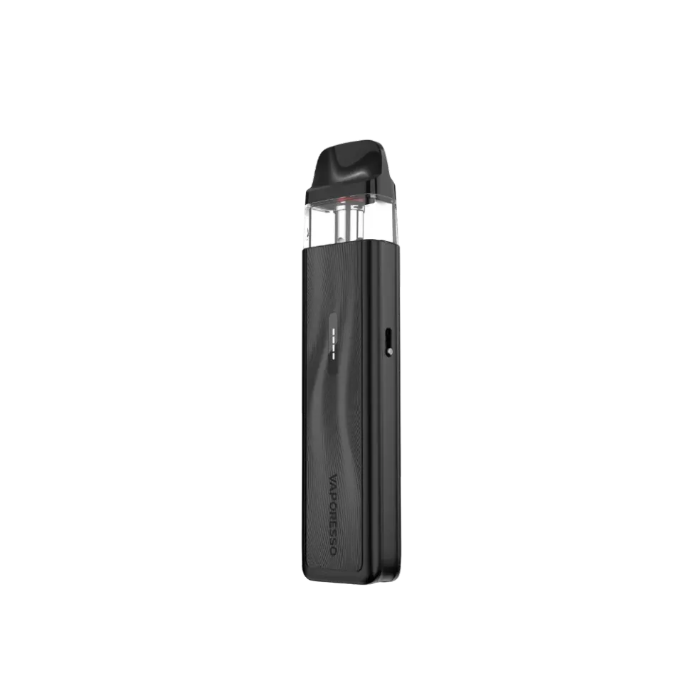 Vaporesso Xros 5 Mini kit pod 3ml 1500mAh Noir