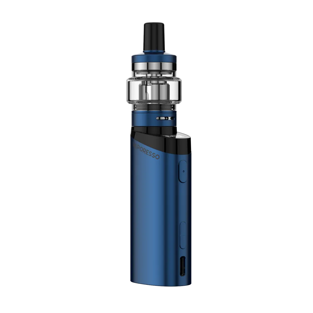 Vaporesso Gen Fit 40 kit cigarette électronique Grey 3,5 ml