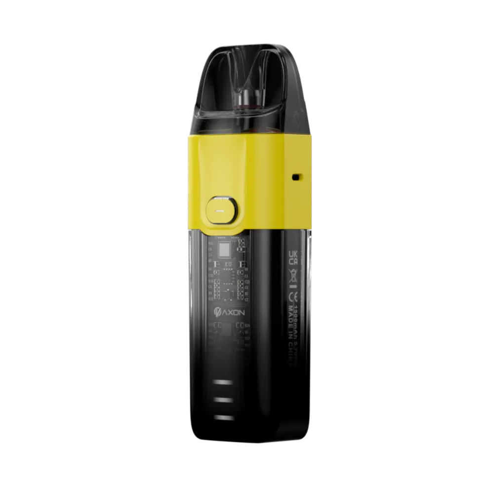 Vaporesso Luxe X kit pod cigarette électronique 40W