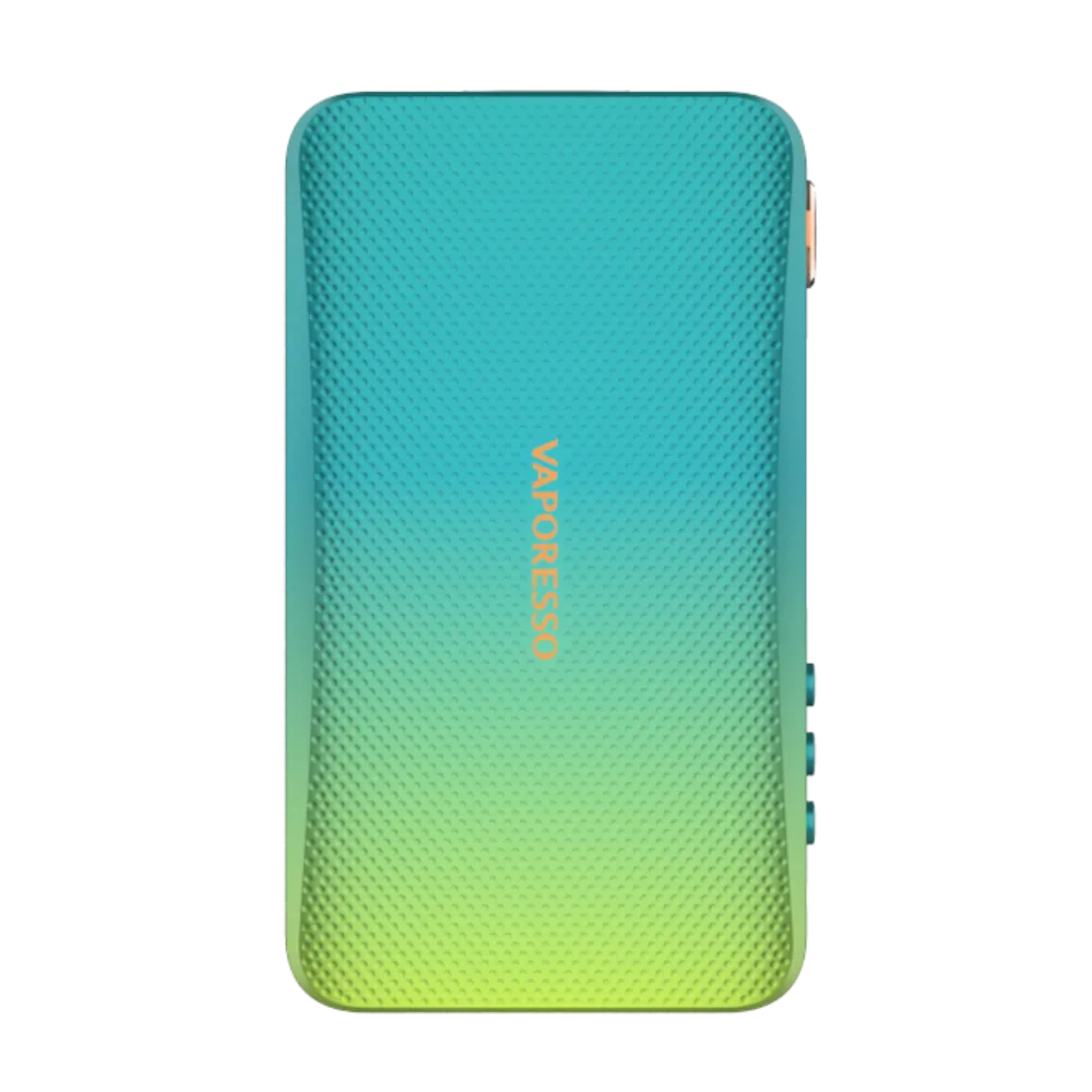 Vaporesso Gen S box mod cigarette électronique 220W