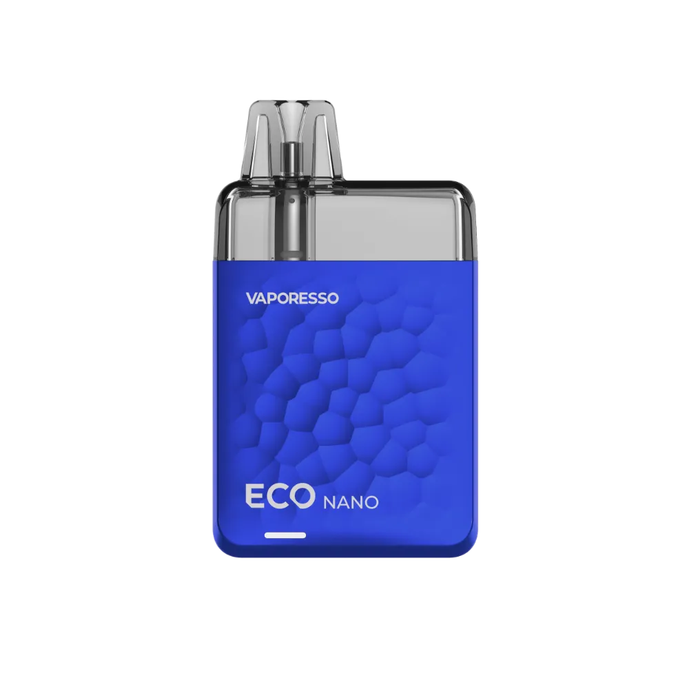 Vaporesso Eco Nano Kit Pod Rechargeable 6ml
