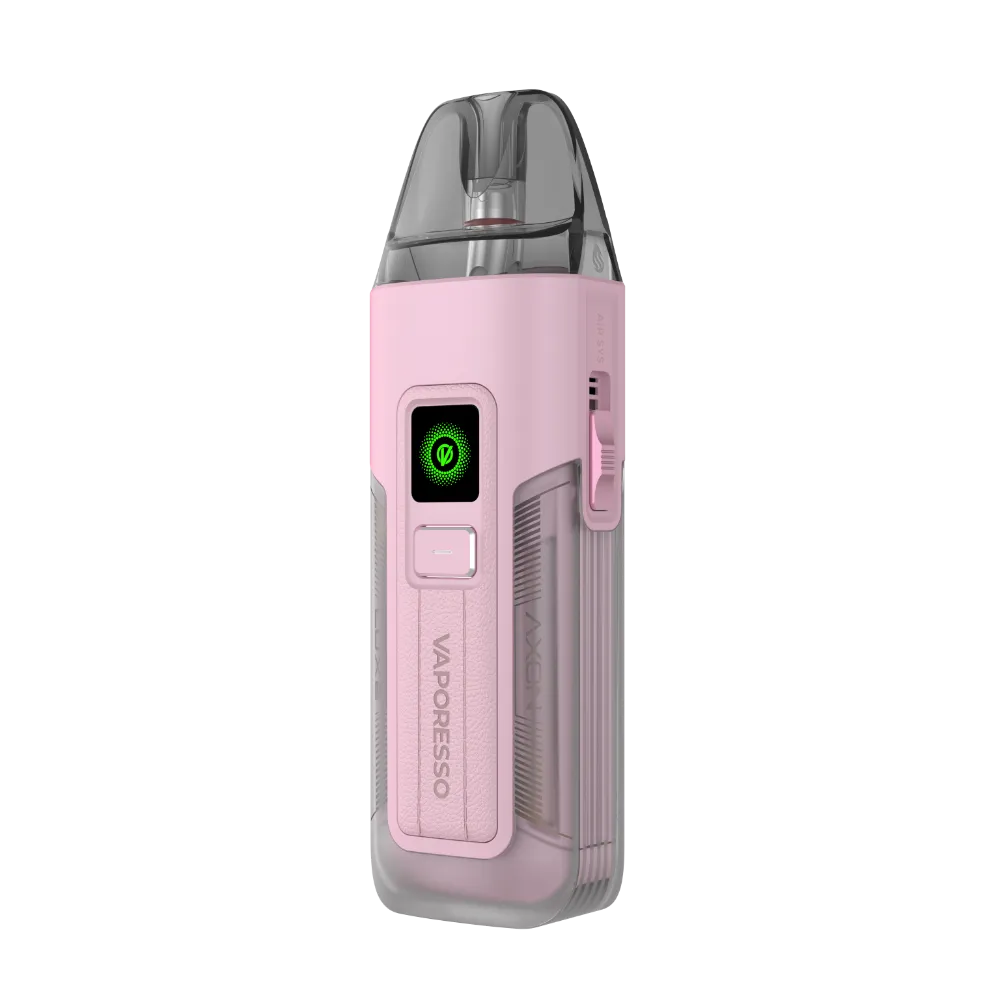Vaporesso Luxe X2 kit pod 5ml 2000mAh MTL
