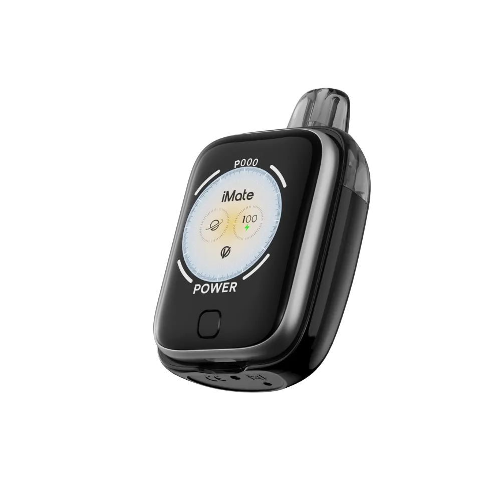 Vaporesso iMate OS pod MTL 6ml Grey