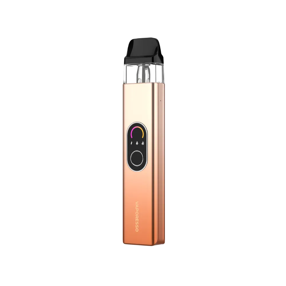 Vaporesso Xros 4 kit pod Blue 3 ml 1000 mAh