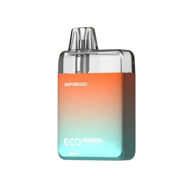 Vaporesso Eco Nano Kit Pod Rechargeable 6ml
